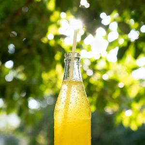 夏日汽水