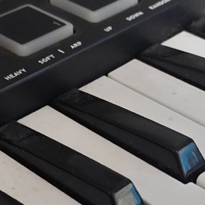 给你的，简单的歌