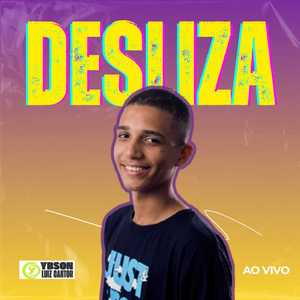 Desliza (Olhinho No Corpinho)