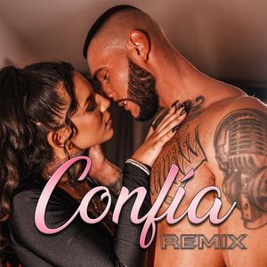 Confía