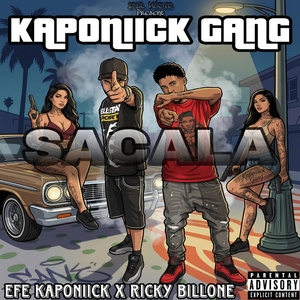 Sácala