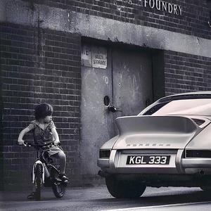 UNSTØPPABLE (НЕУДЕРЖИМЫЙ)