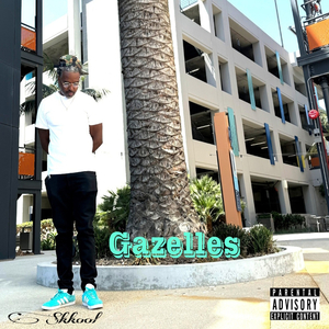 Gazelles