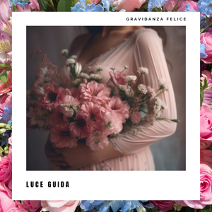 Abbracciando la maternità