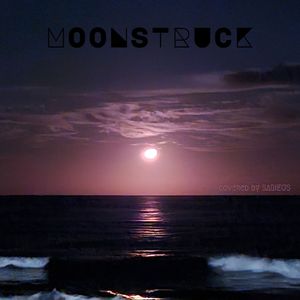 Moonstruck (English ver.)