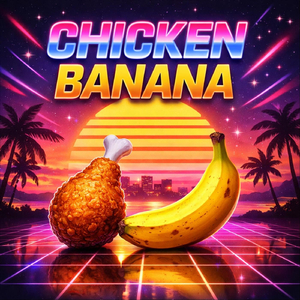 Chicken Banana