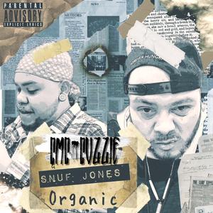 Organic (feat. Snuf Jones)