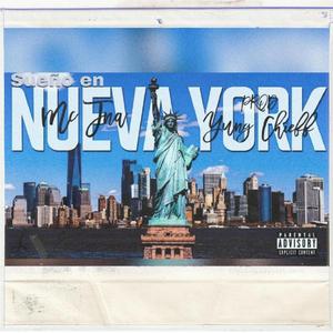 Sueño En New York (feat. Yung Chieff)