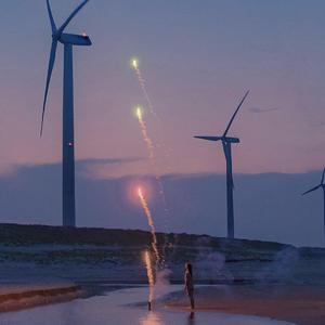 秦牛正威-淡黄的长裙（LiL.Y remix）