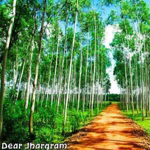 Dear Jhargram