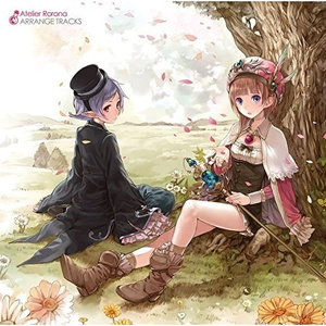 不思議なレシピ(Arrange)