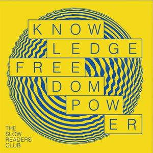 Knowledge Freedom Power