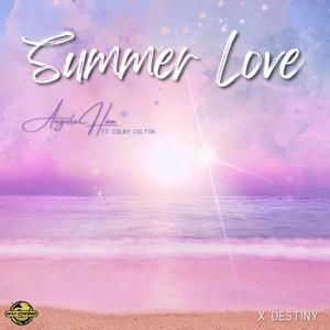 Summer Love (feat. Colby Colton & Destiny)