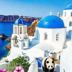 爱琴海神话|Μύθος του Αιγαίου