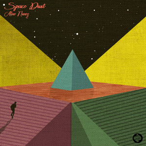 Space Dust (Original Mix)