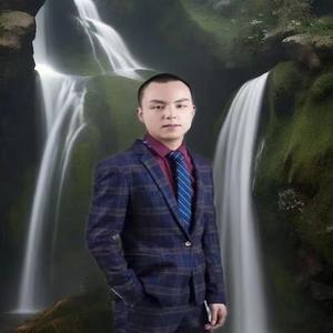 一抹斜阳登高望无边