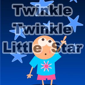 Twinkle Twinkle Little Star - Piano Instrumental