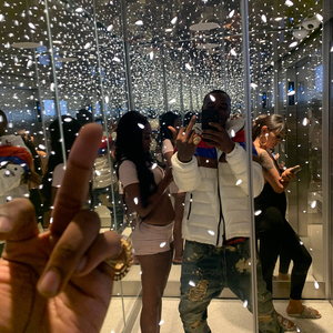 ***** Breaker (feat. Dazsy Caine)