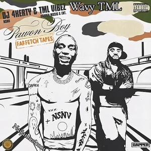 Wavy (feat. Tml Vibez, Dj 4kerty & DJ TOBZY IMOLE GIWA) (Speed Up)