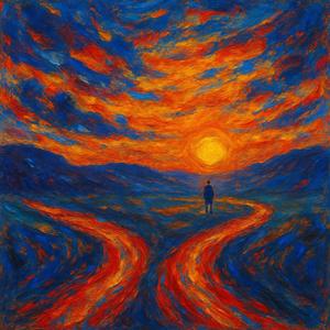 Ortada Kaldım (Eşref Rüya)