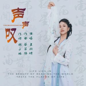 声声叹-王羽晴