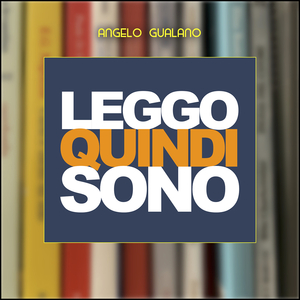 Leggo Quindi Sono