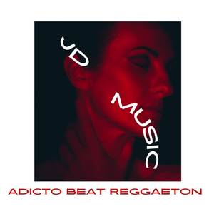 Adicto Beat Reggaeton (Instrumental)
