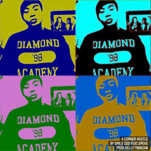 4 Corner Hustle (feat. Speks)