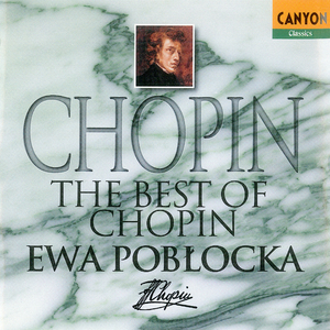 ショパン:ポロネーズ第6番 変イ長調 作品53「英雄」