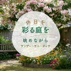 穏やかな気分におすすめのカフェ音楽