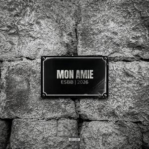 MON AMIE
