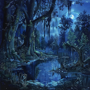 Pulso Calmado del Río Binaural
