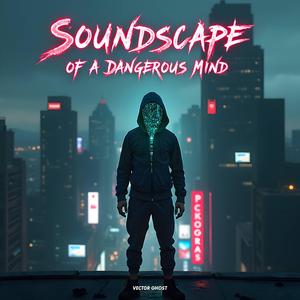 Soundscape of a dangerous mind