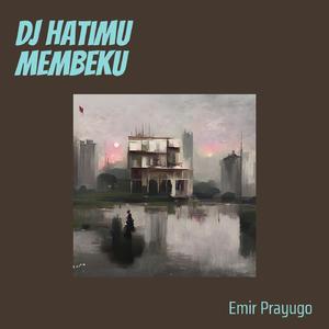 Dj Hatimu Membeku
