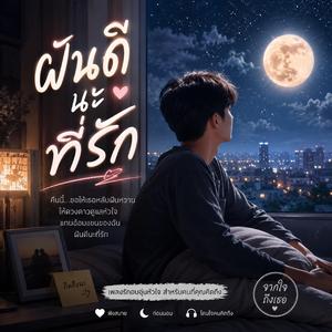 เพลง: ฝันดีนะที่รัก