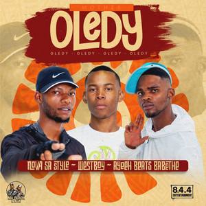 Oledy