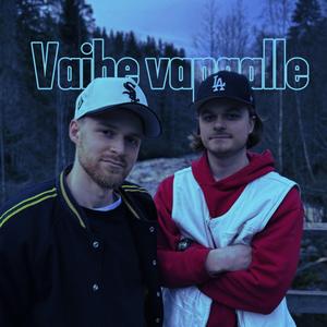 VAIHE VAPAALLE