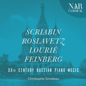 Five Preludes:No. 5, Lento; rubato