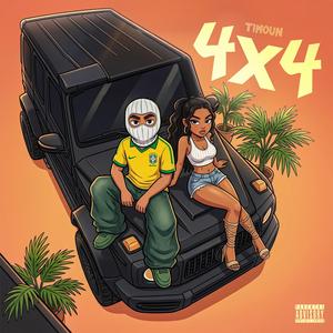 4x4