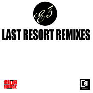 Last Resort E3 Remix
