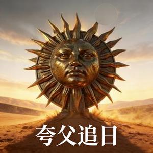 夸父追日（燃情版）