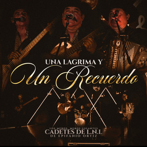 Una Lagrima y un Recuerdo (Cover)