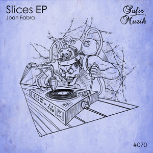Slices (Original Mix)