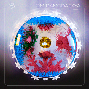 Om Damodaraya (Extended Mix)