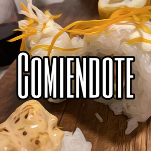 Comiendote
