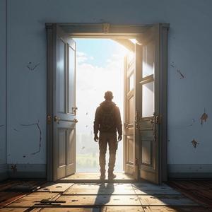 Параллельный мир