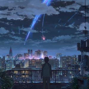 你的名字 Prod by.BECU BEATZ