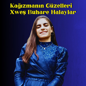 Kağızmanın Güzelleri / Xweş Buhare Halaylar