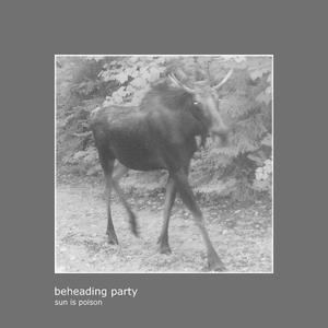 Moon Blood (Ghost Story)