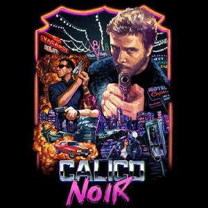 Houndstooth (Profiler Reprise)